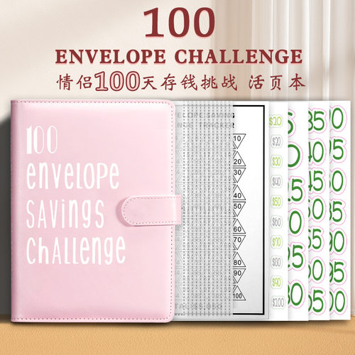 100envelopesavingchbk