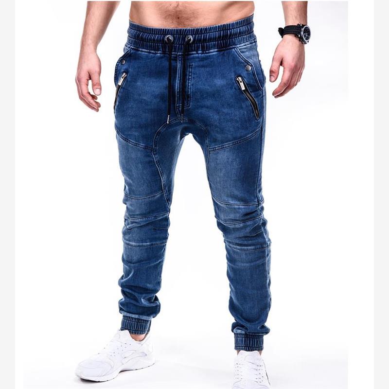 jeans牛仔裤男jorptbla