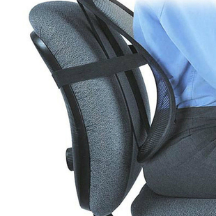 2020 New Arrival Universal Office Chair Lumbar Back Support