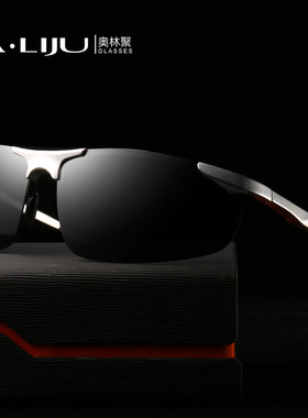 Sunglasses For men Sun Glasses mens Sports Polarized New