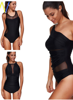 sexy bikini Swimsuit Women Swimwear One-Piece Bating Suit