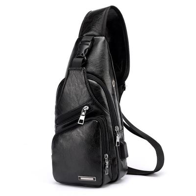 Chest Bags For Men Sling Bag New Travel Design Crossbody
