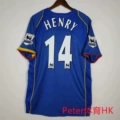 0405 Away Jersey, Size 14, with 2 Armbands