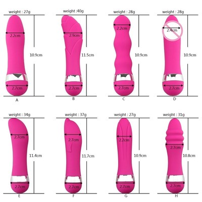VibratorSexToysFWome