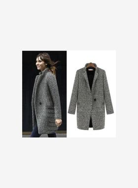 2018 Ladies Long Winter Hooded Jackets Coat For Women Coats