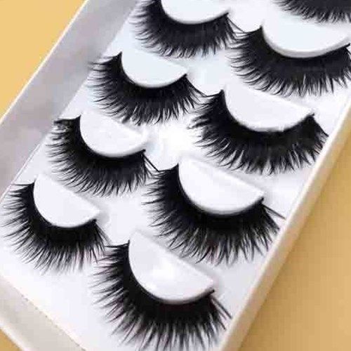 The Pairs Hot Thick Black False Eyelashes Fake Eye Lashes T在類目 農機/農具/農膜, 農膜/篷布/遮網/大棚, 農用防蟲網中 - 來自Buy2taobao.com提供專業的淘寶代購服務