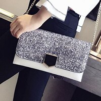 Ladies event wedding ba tell Women Handbag Party Clutch Bag