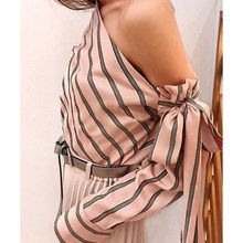 2019Summer Chiffon Blouse Tops For Women Shirt Ladies Shirts