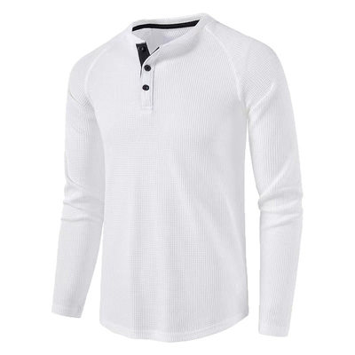 Men'sHleyT-shirtLong