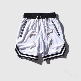 Men's Casual Shorts Basketball Sling Shorts