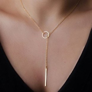 2019fashion Women choker Necklace Accessory necklaces项链女
