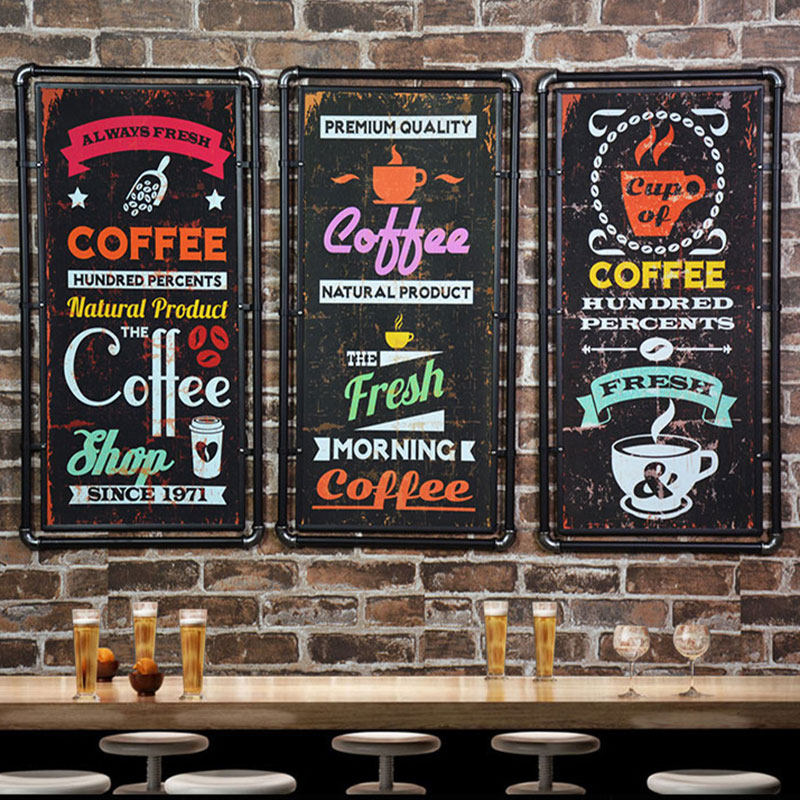 Retro Industry Iron art Water pipe metope decorate originality bar Restaurant shop wall Wall Pendants Pendantin the Home accessories , Mural  category - from Buy2taobao.com to provide professional Taobao agent buy service