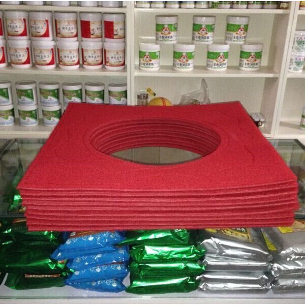 Seals Steamer steamer thickening Leak proof double-deck Leak gules Vapor air cushion carpet texture of material energy conservationin the Kitchen/Cooking utensils , Cooking utensils , Other  category - from Buy2taobao.com to provide professional Taobao agent buy service