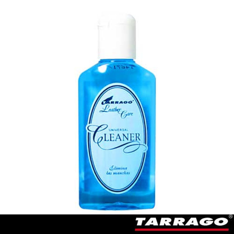 进口 西班牙TARRAGO高级皮革清洁液绒面真皮麂皮磨砂皮去污清洁水