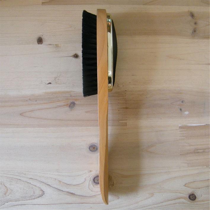 尼龙衣刷硬毛去毛刷强力粘毛刷毛衣刷呢大衣除毛刷静电刷呢大衣刷