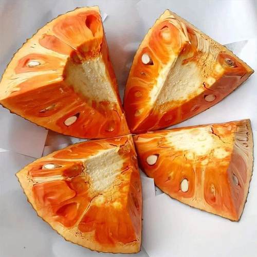 印尼红肉菠萝蜜限时福利FL001