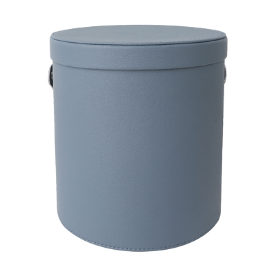 24款宝马新5系i5车载垃圾桶置物