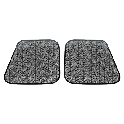 24款宝马5系i5座椅出风口保护罩