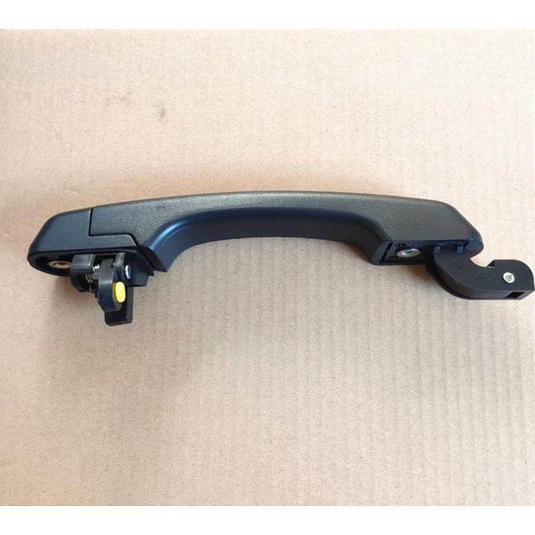 东风小康K07S前门外扣手 中门外拉手 k07s车门把手 开手配件