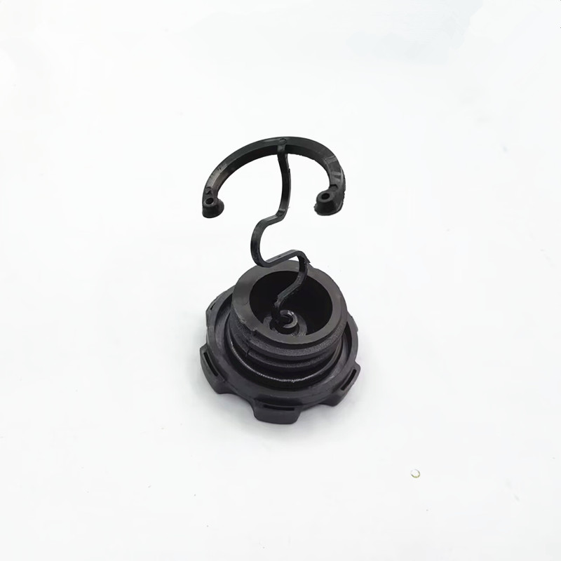 适用于重汽汕德卡C7HG7豪沃T7HTX豪瀚曼发动机加机油口盖新款