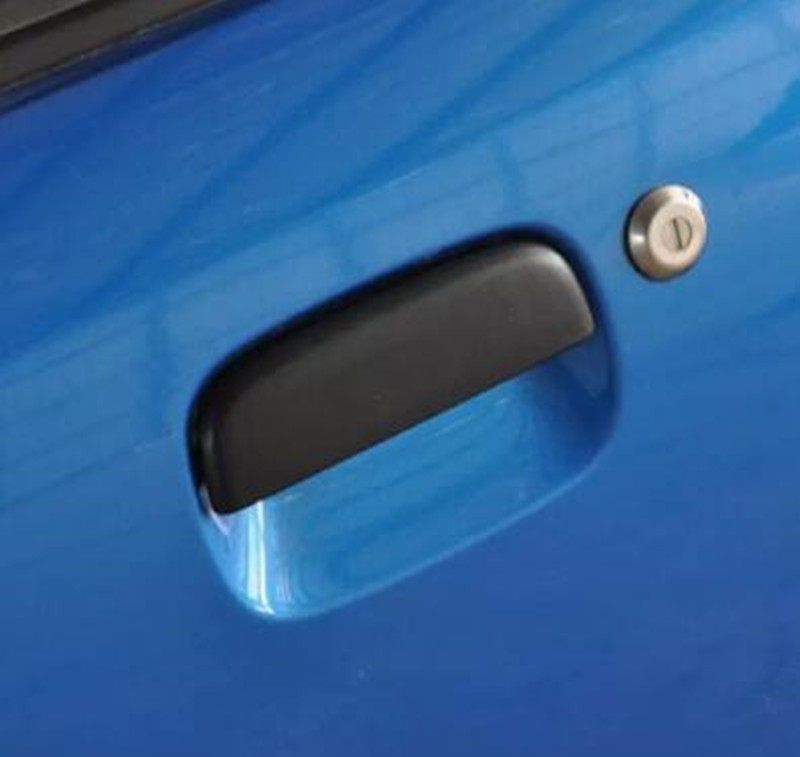 适配长安铃木新奥拓 车门外拉手 门把手 外扣手正厂新款奥拓配件