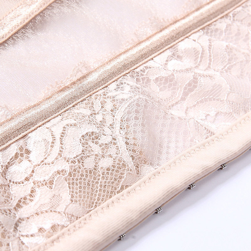 Corset amincissant LM1299LC1299 en autre - Ref 694282 Image 5