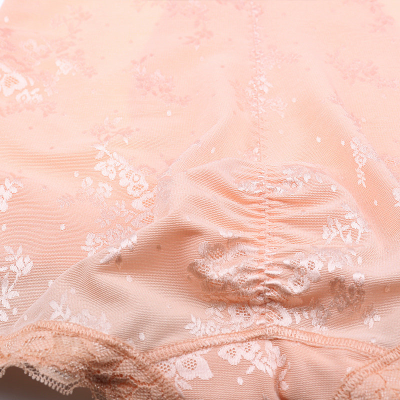 Sous-vêtement minceur sexy en nylon - Ref 696981 Image 5