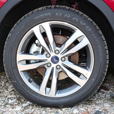 玛吉斯轮胎235/50R19HPM3
