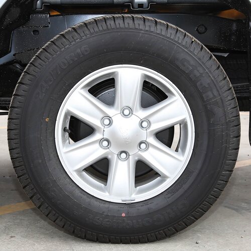 佳通轮胎245/70R16111SHT150