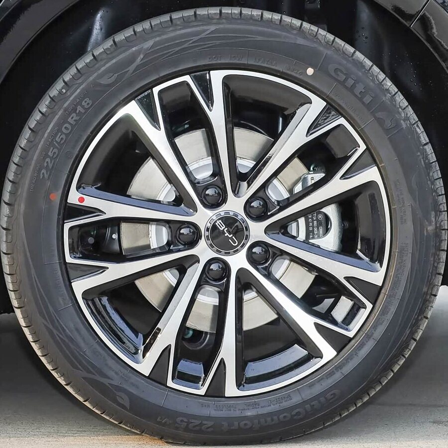 佳通轮胎225/50R18225v195V