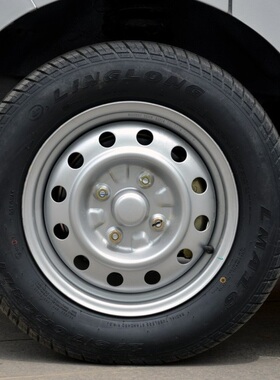 全新轮胎 175/70R14LT 8PR加厚载重 LMA16 适配五菱荣光荣光宏光S