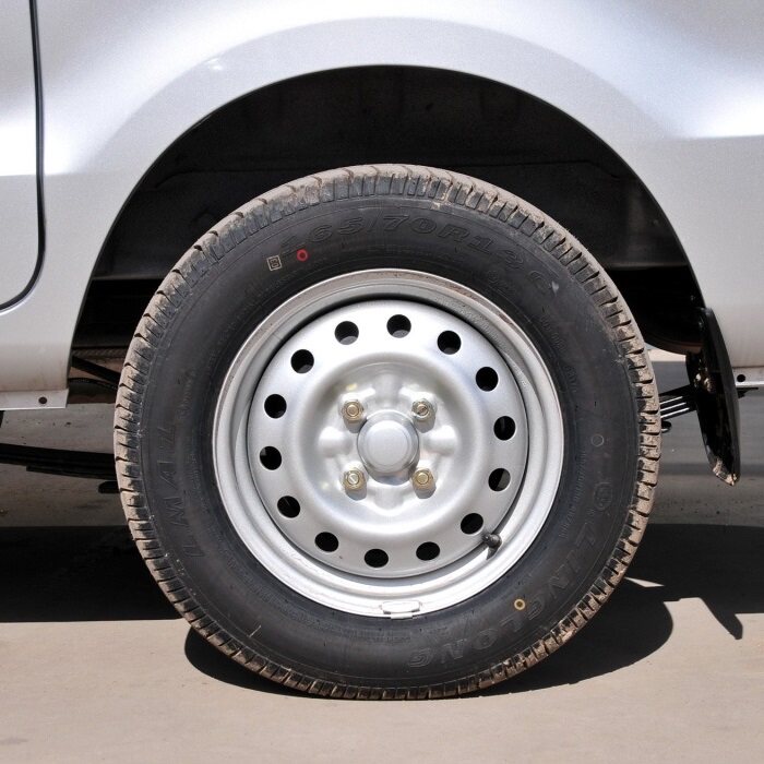 全新轮胎165/70R13C/LT8层加厚载重LMA1长安之星五菱之光原厂配套