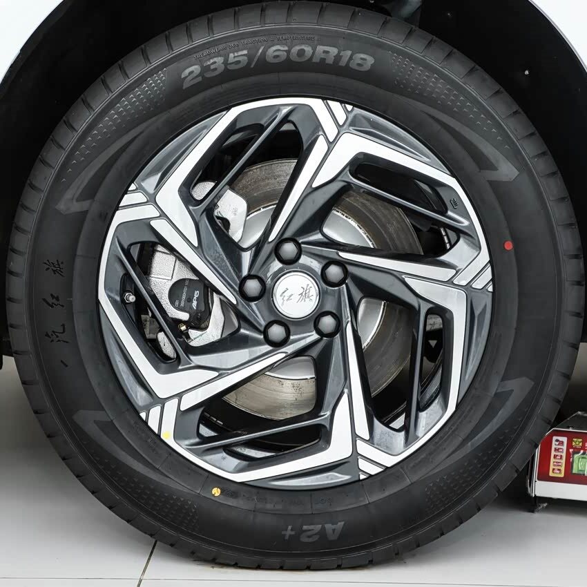 阿特拉斯轮胎235/60R18A2+103W