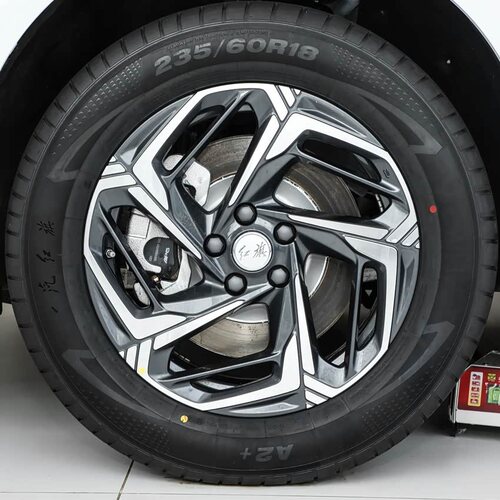 阿特拉斯轮胎235/60R18A2+103W