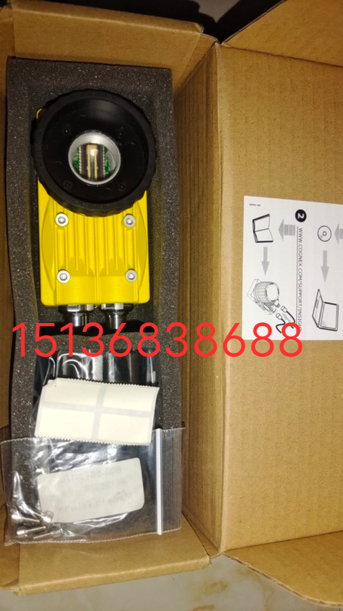 IS5604-11康耐视工业智能相机