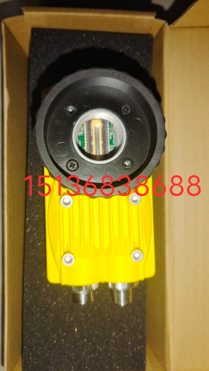 IS5604-01康耐视工业智能相机