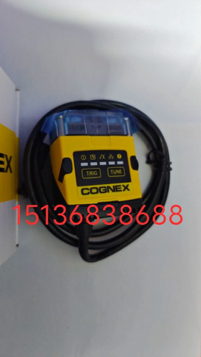 DM152S-0120康耐视读码器，全新，二手，现货议价 DMR-152S-0120