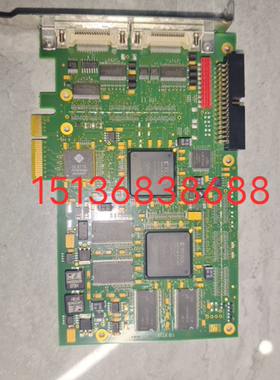 德国Silicon Software microEnable IV-AD4-CL  拍前议价