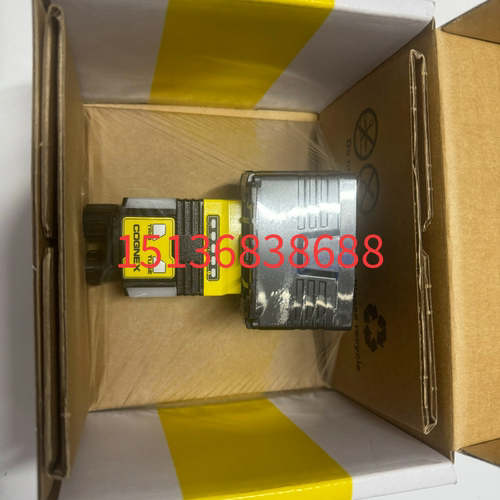 IS2801C-24520-EC康耐视智能相机，全新，需要的联系