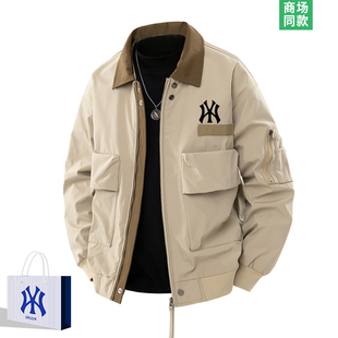 【奥莱严选】蛇年短袖t恤男2026新款夏季宽松潮牌青少年半袖上衣