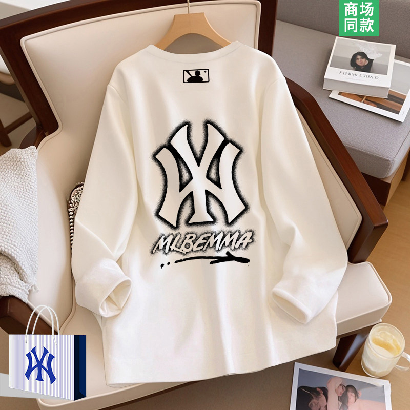 【专柜同款】格纹休闲裤子男2026新款春秋季美式高街宽松直筒卫裤