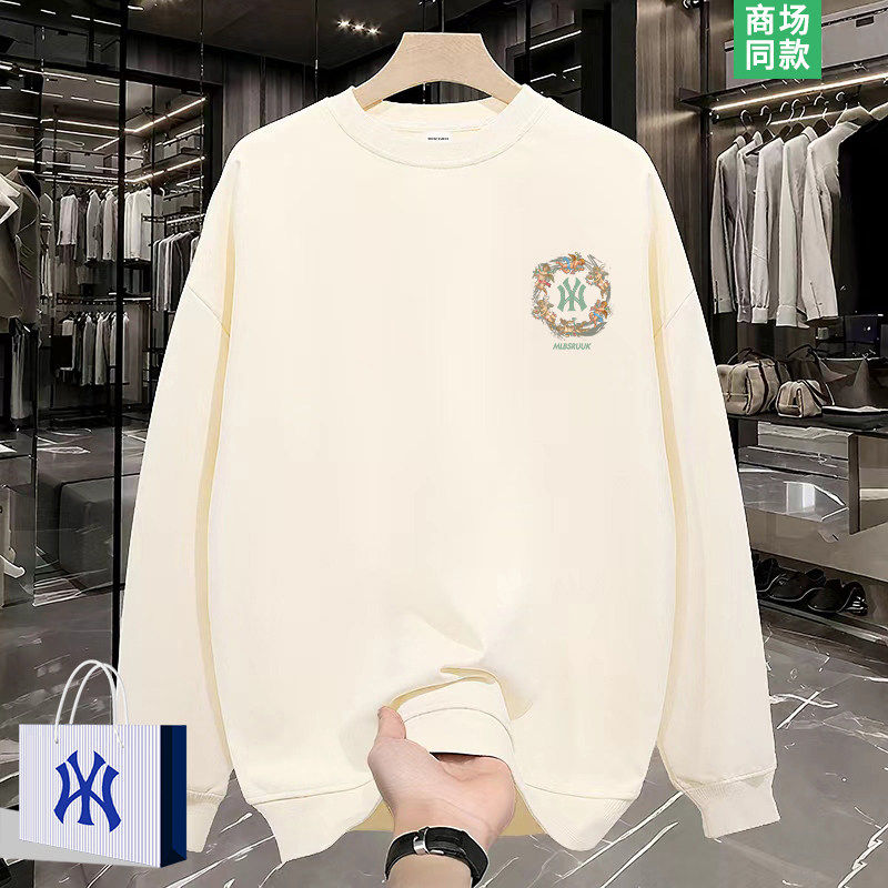 奥莱精品 | 爆款直降 | 商场撤柜 | 重磅卫衣男款美式高街套头衫