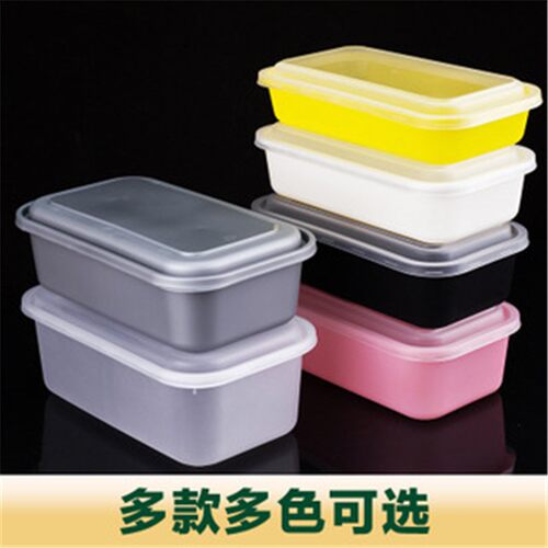 俊源可微波银色一次性餐盒
