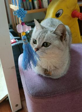 天然水晶粉晶人缘好中式客厅卧室