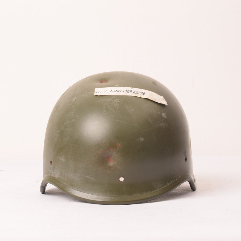 新型钢盔摩托车安全帽m88防弹盔ga3级头盔2级防爆非洲安保防海盗