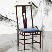 Стульчик для кормления из натурального дерева