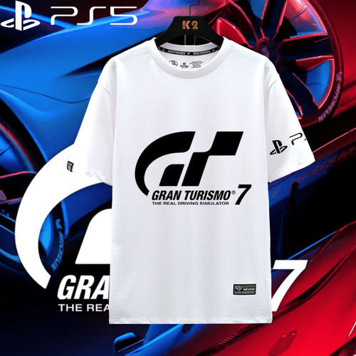 PS5游戏跑车浪漫旅GranTurismo7
