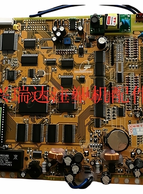 MMIJ32B J32128 04424 PO 2K1 A62弘讯电脑显示主板.振华注塑机