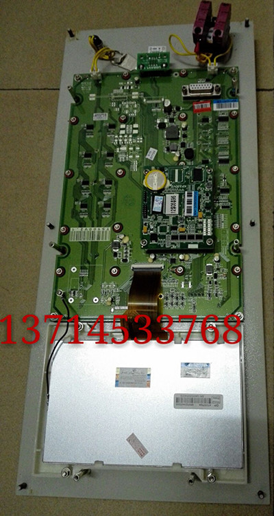 宝捷信注塑机电脑海星海通