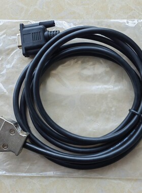 国产欧姆龙编程电缆CQM1-CIF02，铁头进口